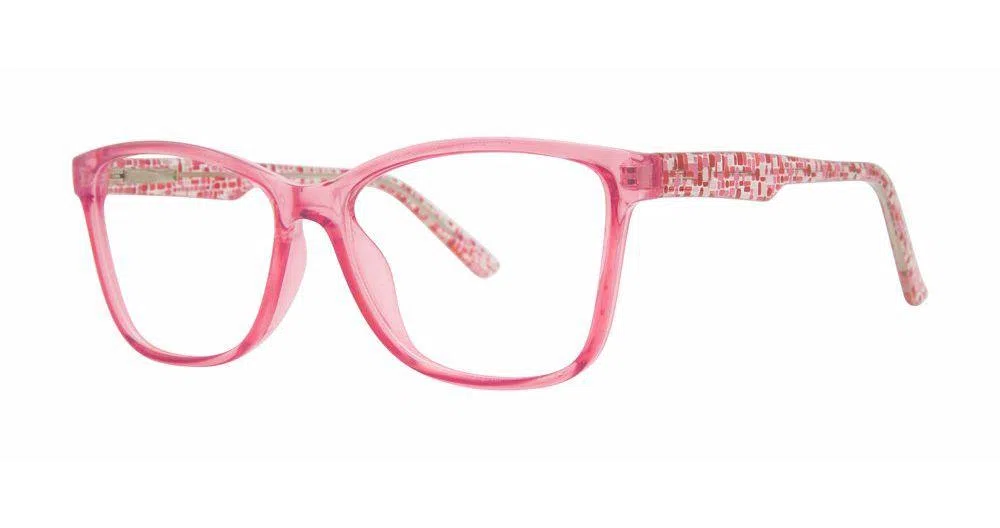 MODERN PLASTICS II SYMBOLIC Eyeglasses - view 5